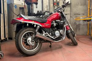 Honda Nighthawk 650