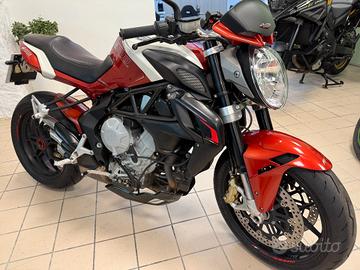 Mv Agusta Brutale 800 EAS ABS