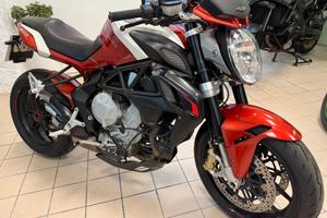 Mv Agusta Brutale 800 EAS ABS