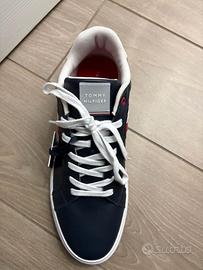 Tommy Hilfiger sneakers nuove 46 originali