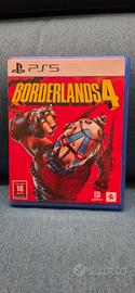 Borderlands 4 PS5 