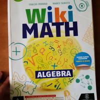 WIKI MATH 3 – ARITMETICA E GEOMETRIA.