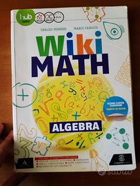 WIKI MATH 3 – ARITMETICA E GEOMETRIA.