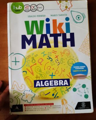 WIKI MATH 3 – ARITMETICA E GEOMETRIA.