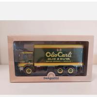 Camion 1:43