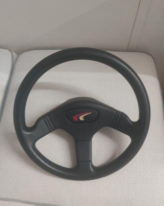 volante peugeot 106 1.3 relly 