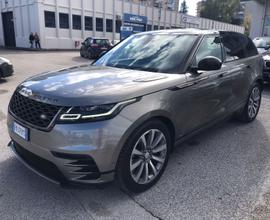 LR Range Rover Velar 3.0d SE 300cv