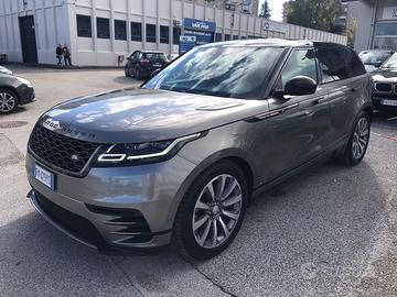 LR Range Rover Velar 3.0d SE 300cv