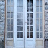 Porta 4 ante primi '900