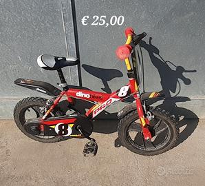 bici da bambino