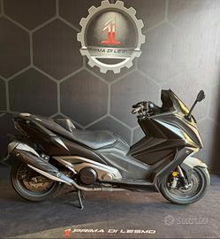 Kymco AK 550