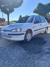 PEUGEOT 106 5p. (Prezzo trattabile)