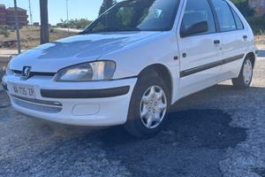 PEUGEOT 106 5p. (Prezzo trattabile)