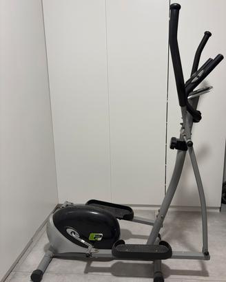 Elittica pro form