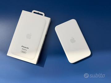 Apple MagSafe battery pack per iPhone Air