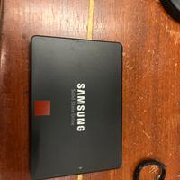 Samsung 860 pro SSD