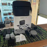 DJI Mavic Air 2 Fly More Combo USATO e perfetto