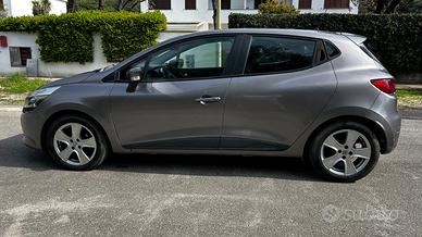 Renault Clio Clio IV 2012 5p 1.5 dci Live 75cv