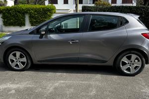 Renault Clio Clio IV 2012 5p 1.5 dci Live 75cv