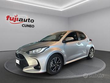 Toyota Yaris 1.5h Trend