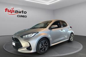 Toyota Yaris 1.5h Trend