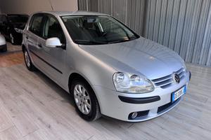 Volkswagen Golf Bifuel g