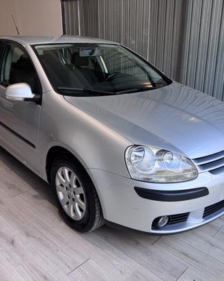 Volkswagen Golf Bifuel g