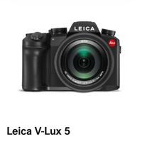 Leica V-Lux 5