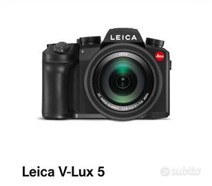 Leica V-Lux 5