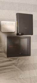 Modem Router Vodafone station 6