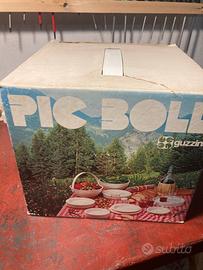 Pic boll Guzzini