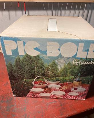 Pic boll Guzzini