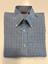 Camicia uomo/ragazzo Les Copains