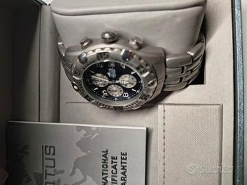 orologio Lotus 