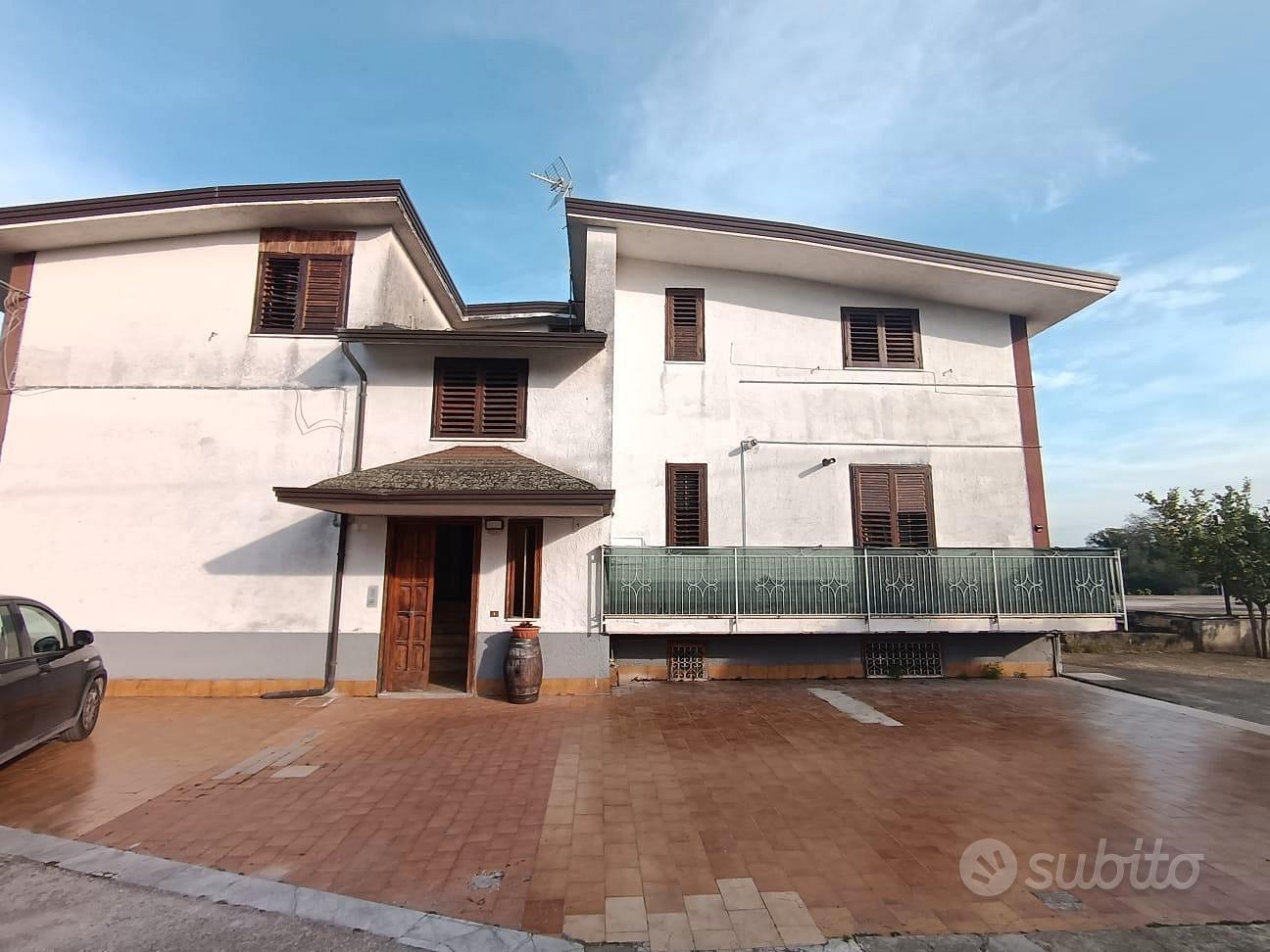 Appartamento – Benevento - Vista 2
