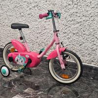 bicicletta bambina