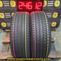2 GOMME 225 65 17 BRIDGESTONE AL 80%