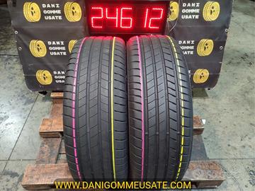 2 GOMME 225 65 17 BRIDGESTONE AL 80%
