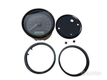 Tachimetro Harley Davidson 4" XL Sporster 2008-201