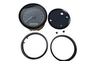 Tachimetro Harley Davidson 4" XL Sporster 2008-201