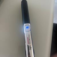 Piastra  per capelli Rowenta liss&curl keratine