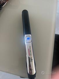 Piastra  per capelli Rowenta liss&curl keratine