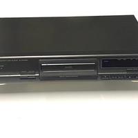 Technics SL‑PG480A – Lettore CD Vintage Hi‑Fi