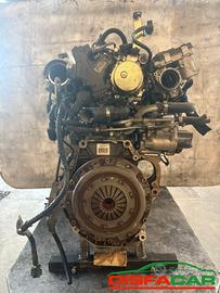 MOTORE Fiat Punto Evo 199A9000