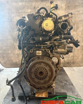 MOTORE Fiat Punto Evo 199A9000