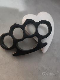 Articolo per allenamento puggilistico