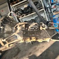 CAMBIO USATO SUZUKI JIMNY 1.5 DDIS 86CV