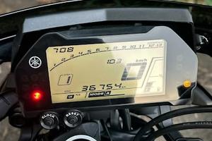 Yamaha Mt-10