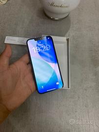 iphone 13 128gb batteria 100%
