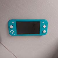 Nintendo Switch lite v1
